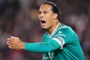 Van Dijk Delivers Brutal Verdict on Rooney's England Legacy