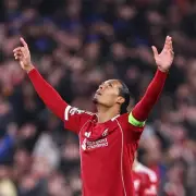 Van Dijk's Liverpool Future in Doubt After Arsenal Defeat | Mirror Football