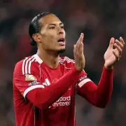 Van Dijk's Liverpool Future in Doubt as Captaincy Comments Spark Exit Rumours