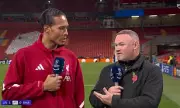 Van Dijk's Shocking Revelation: Why He Chose Liverpool Over Real Madrid