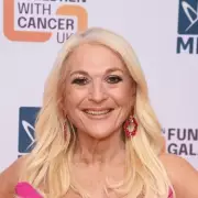 Vanessa Feltz Rejects BBC's MasterChef Over Cooking Fears