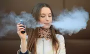 Vaping Crisis: Women Drive Alarming E-Cigarette Surge as Traditional Smoking Declines