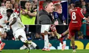 VAR Fury: Pundits Clash Over Real Madrid vs Liverpool Controversy That's Dividing Football
