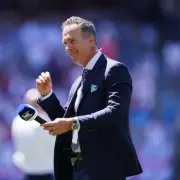 Vaughan Slams 'Amateurish' England After Ashes Collapse in Perth