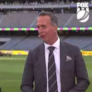 Vaughan Slams England's 'Stupid' Ashes Break After Two-Day Defeat