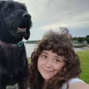 Vegan's Aldi pasty shock: Bites into 'No Sausage & Bean' bake to find it empty