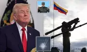 Venezuela Braces for US Invasion: Secret 'Anarchization' Plan Revealed