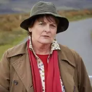 Vera's Triumphant Return Confirmed: Brenda Blethyn Reveals Filming Date for Final Series