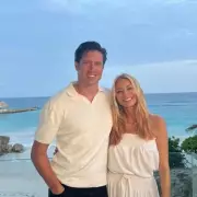 Vernon Kay's Candid Take on Strictly vs Classic Car Restoration