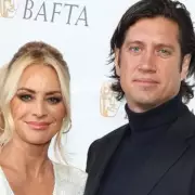 Vernon Kay's Heart-Wrenching Dilemma: Family First as BBC Radio 2 Show Faces Uncertain Future