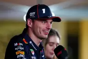 Verstappen: Championship Would Be Over With Norris' McLaren