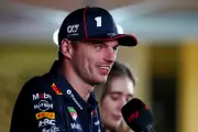 Verstappen Tells Piastri: 'You're No 2 Driver' If You Help Norris Win