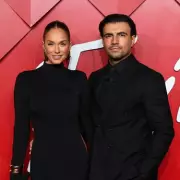 Vicky Pattison: Husband Saved Her Life Before Strictly Come Dancing