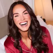 Vicky Pattison's Favourite Hair Serum 20% Off in Rare Black Friday Sale