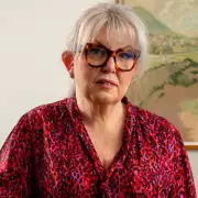 Victims' Commissioner Helen Newlove Dies After Short Illness