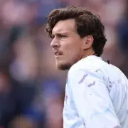 Victor Lindelof Apologises for Sarcastic Gesture to Sweden Fans After Kosovo Defeat