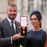 Victoria Beckham Finally Breaks Silence on David's 'Stolen' Bank Documents Scandal