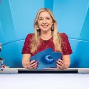 Victoria Coren-Mitchell Confirms Only Connect Christmas Specials Amid Schedule Snub