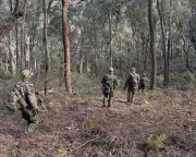 Victoria Police Investigate Gunshot in Manhunt for Alleged Cop Killer Dezi Freeman