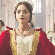 Victoria Reigns Supreme: ITVX's Period Drama Crowned Best in Binge-Worthy Historical Television