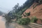 Vietnam Landslide Kills 6 on Mountain Pass Amid Heavy Rain