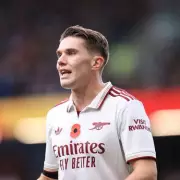 Viktor Gyokeres 'Not World Class' Says Yorke as Arsenal Striker Faces Scrutiny