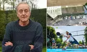 Village Fury as Padel Court Plans Win Approval Despite Local Outcry