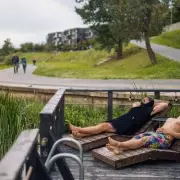 Vilnius Crowned Europe's Sleep Capital for 2025 Wellness Tourism