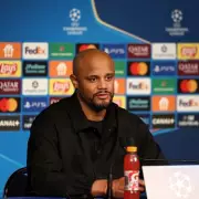 Vincent Kompany's Bayern Munich Appointment Stuns Football World After PSG Snub