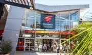 Violent Disturbance at Elizabeth City Shopping Centre Leaves Two Injured