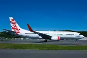 Virgin Australia Flight Forced to Abort Takeoff After Brakes Catch Fire at Brisbane Airport