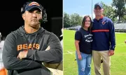 Virginia Football Coach Travis Turner Missing After Leading Undefeated Season