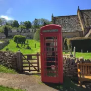 Visit Shere: The Surrey Village Where The Holiday and Bridget Jones Filmed