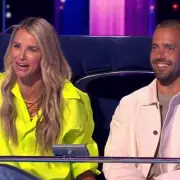 Vogue Williams and Spencer Matthews: Inside Their Marriage Journey