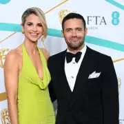 Vogue Williams: I Didn't Fancy Spencer Matthews Initially