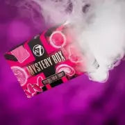 W7's £10 Mystery Makeup Box Goes Viral With £40 Value