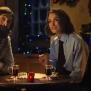 Waitrose's Christmas Ad Beats John Lewis with Emotional Storyline