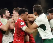 Wales 0-73 South Africa: Record Defeat Marred by Etzebeth Red Card