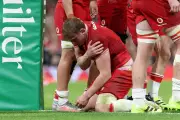 Wales Captain Jac Morgan to Miss Six Nations Start After Shoulder Surgery