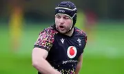 Wales' Rookie Flanker Harri Deaves to Face All Blacks in Daunting Debut
