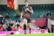 Wales Shake-Up: Rees-Zammit Axed and Carre Recalled for Argentina Clash