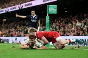 Wales Suffer Record 73-0 Defeat to South Africa in Cardiff