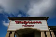 Walgreens axes holiday pay for staff after private equity takeover