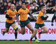 Wallabies' Future: Frustration Mounts But Talent Offers Hope