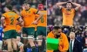 Wallabies Suffer Historic 10th Loss as Pressure Mounts on Coach Schmidt