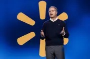 Walmart CEO Doug McMillon Steps Down After Decade of Retail Transformation