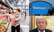 Walmart Denies Store Closure Rumours Amid Fears of SNAP Benefits Cut Chaos