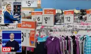 Walmart's Profits Soar as Wealthier Shoppers Flock to Stores