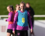 Walsh Leads England in Wembley Clash Against China's Champions