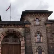Wandsworth Prison in Lockdown After Live-Streamed Sex Act Scandal